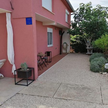 Villa House For Rent Paola Ražanac Exterior foto